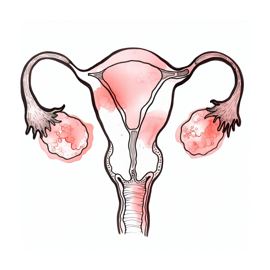 مکمل لاغری و تأثیر آن روی تنبلی تخمدان (PCOS)