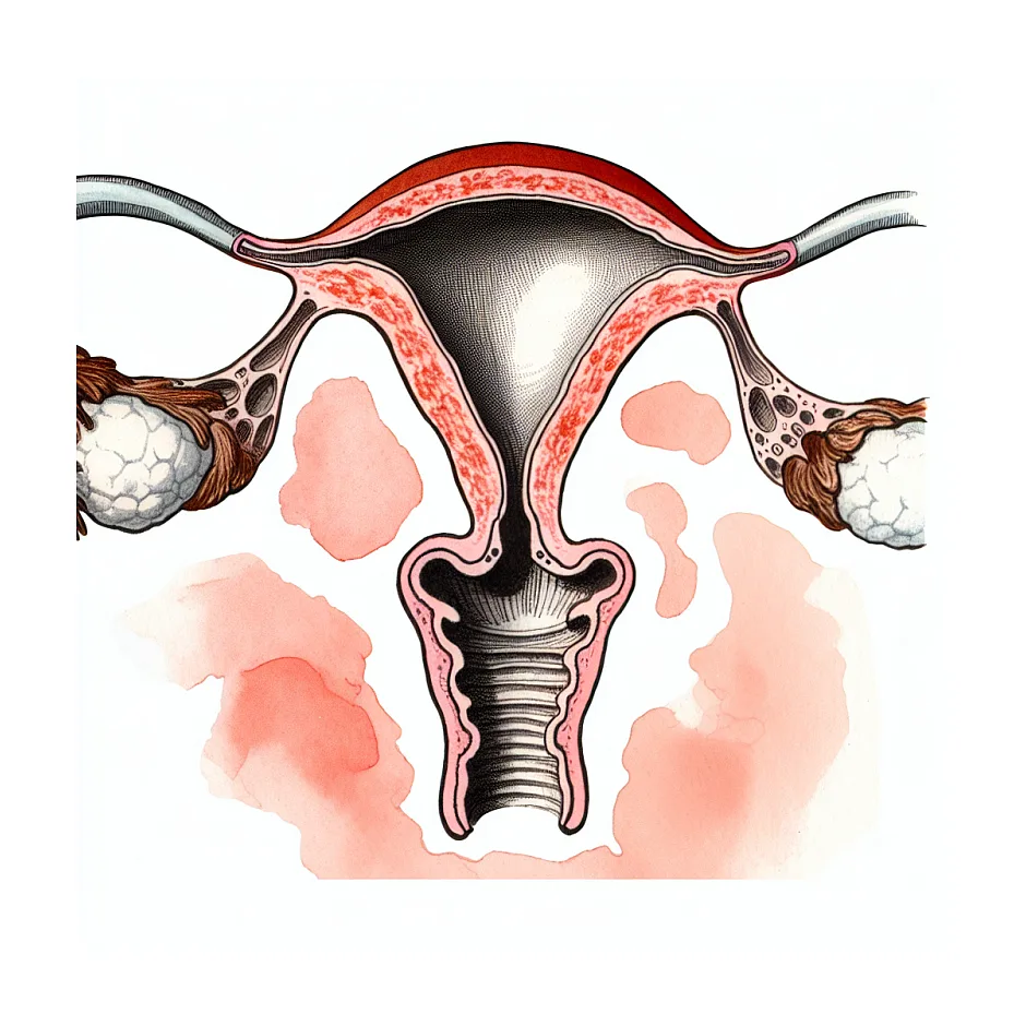 عوارض باز بودن دهانه رحم در انتقال جنین IVF