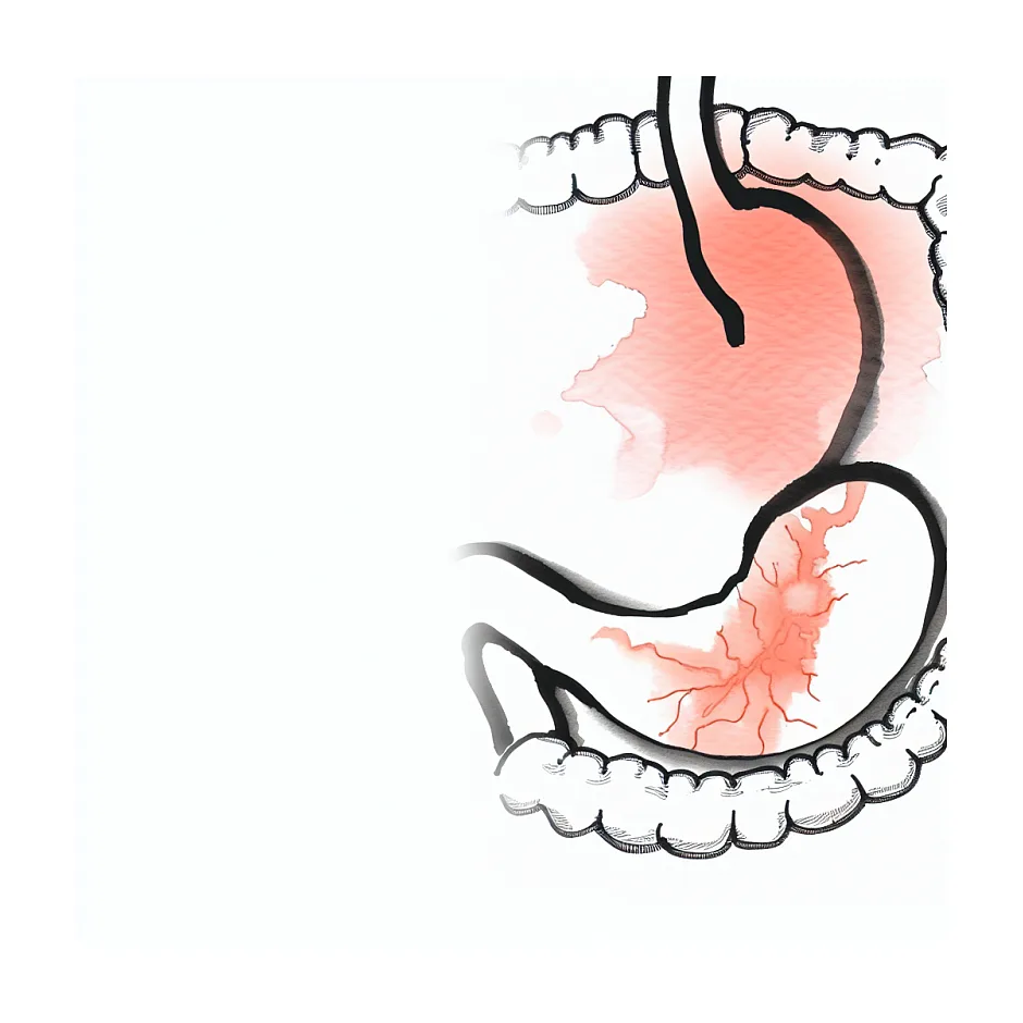 تاثیر قرص راکوتان بر سلامت معده - پاسخگویی پزشکی