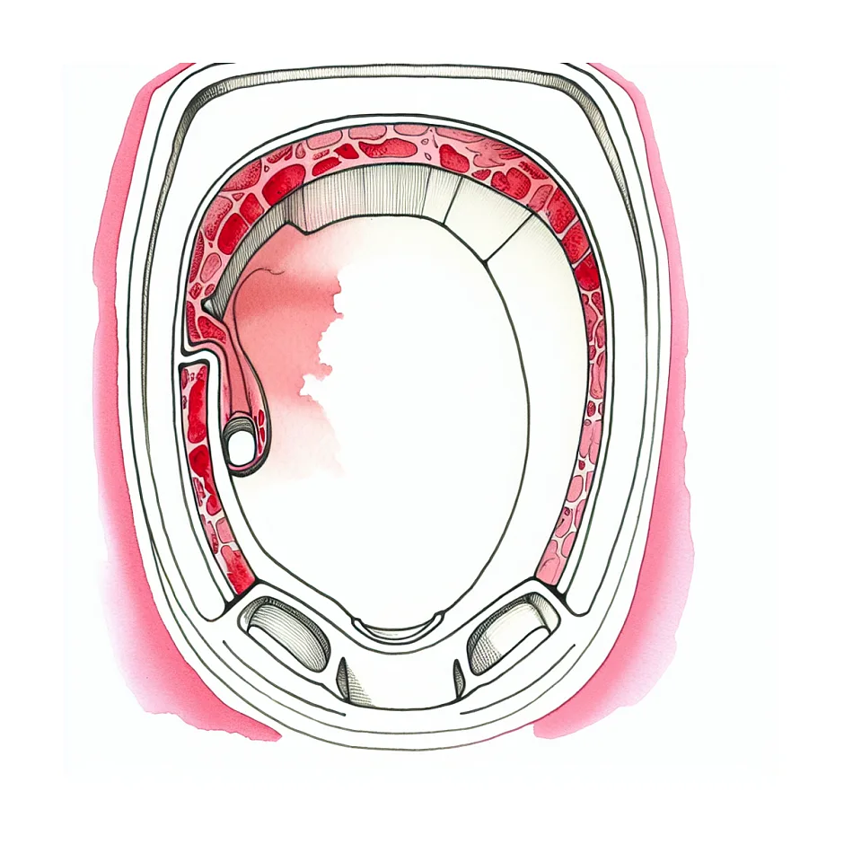 احتمال انتقال HIV از طریق توالت فرنگی