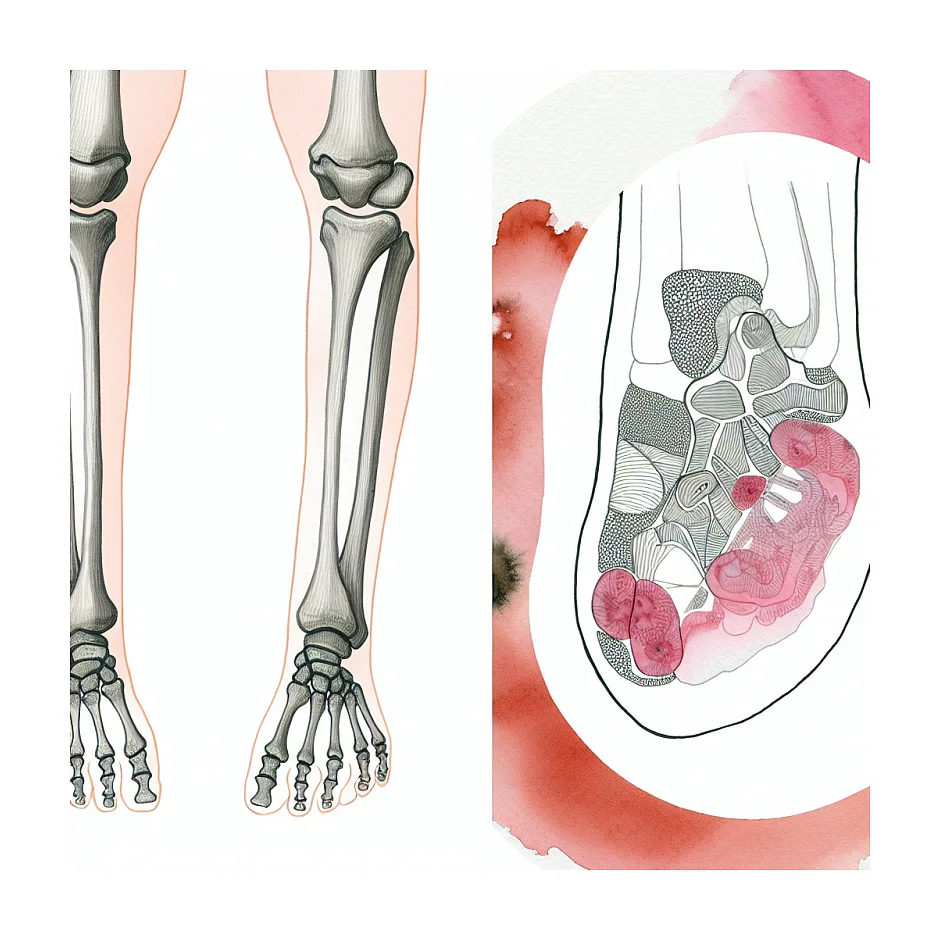 آزمایش ام ار ای برای کودکانی که راه نمیروند | Medical QA