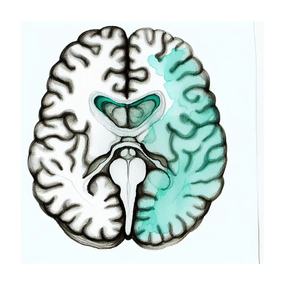 تکرار کلمات و ارتباط آن با بیماری آلزایمر