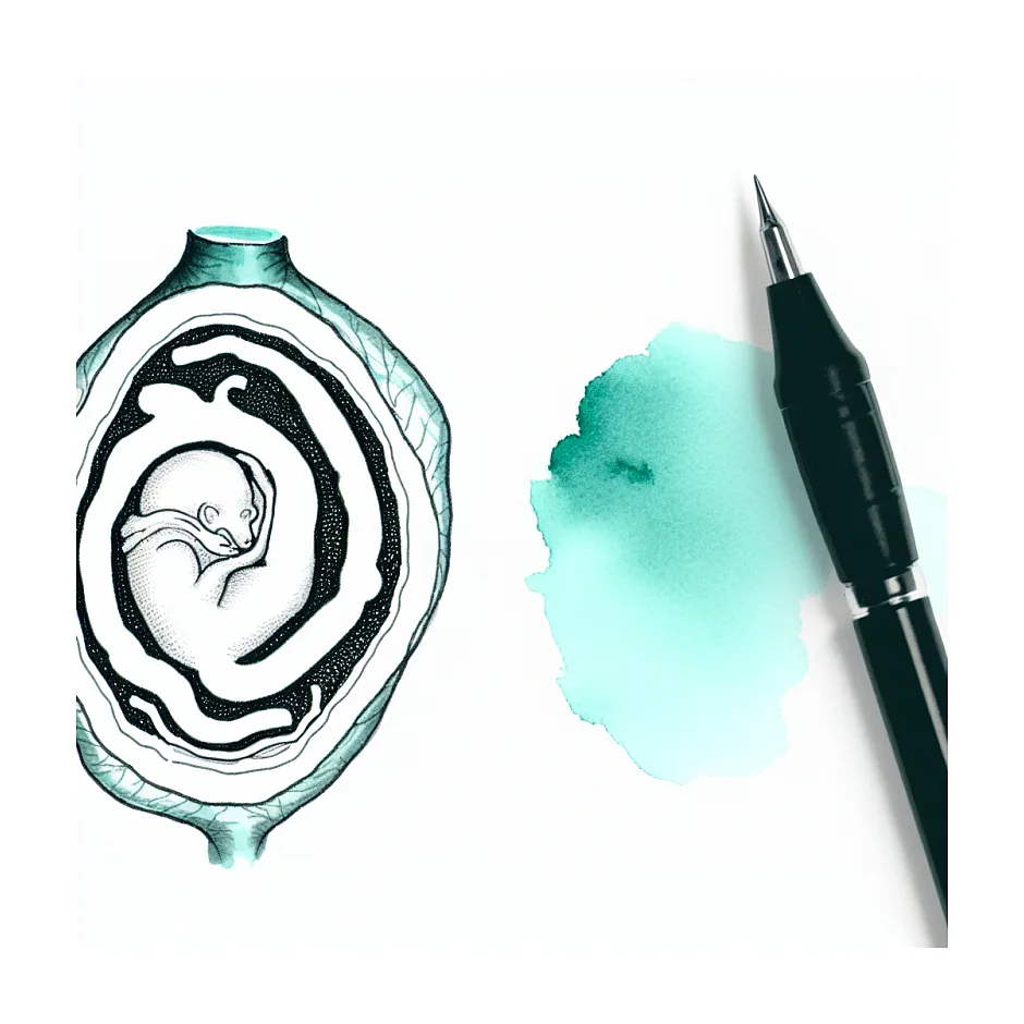 کاهش pi شریان مغزی میانی جنین در هفته ۳۱ خطرناک است؟
