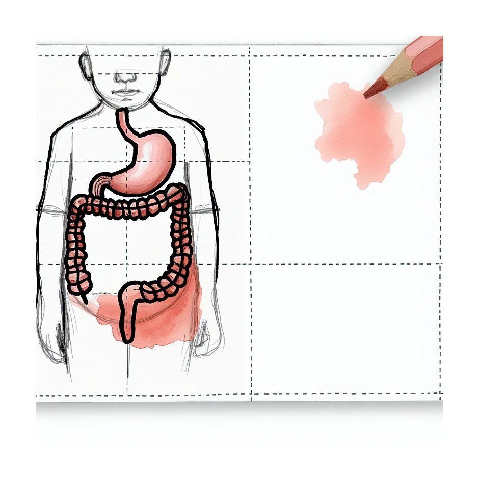 ام‌سی‌تی اویل و افزایش وزن کودک: مفید یا نه؟