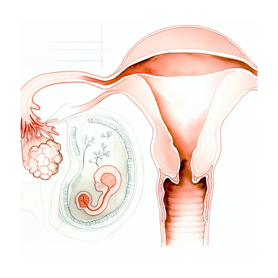 انتقال جنین و بالا رفتن قند خون: آیا IVF در افراد با سطح بالای قند خون امکان‌پذیر است؟