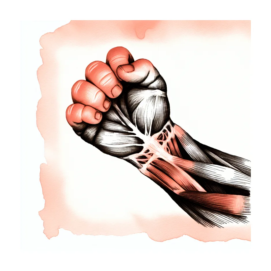 علت مشت کردن دست نوزاد 3 ماهه - پزشک سوال، پاسخ محترم