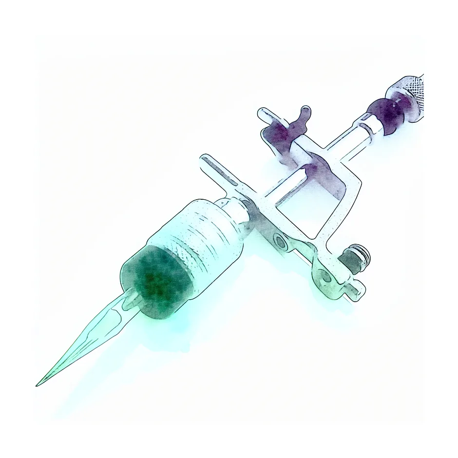 آیا انتقال HIV از طریق سوزن تتو ممکن است؟