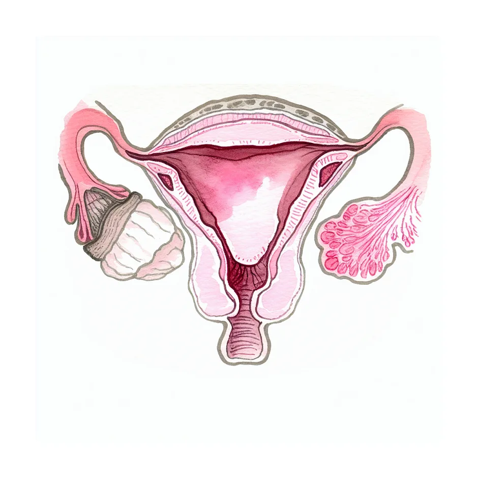 آیا ضربه به واژن باعث نازایی می‌شود؟ اطلاعات کامل پزشکی