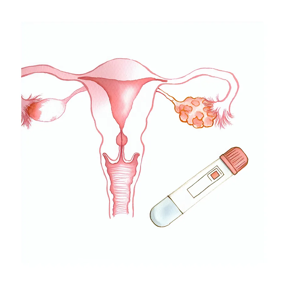 دقت و خطا در آزمایش بتا hCG - تشخیص بارداری