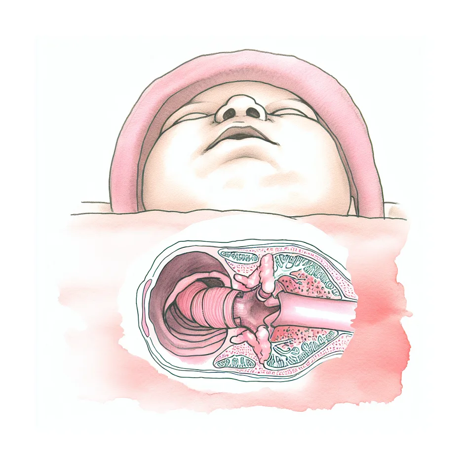غذا دادن به نوزاد در حالت خوابیده - راهنمای کامل و ایمنی