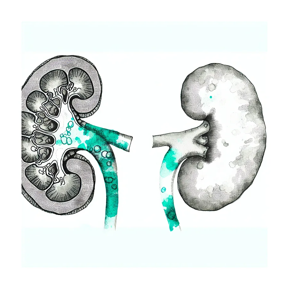 معنی میکرو آلبومین ادراری بالا چیست؟ بررسی علل و نگرانی‌ها