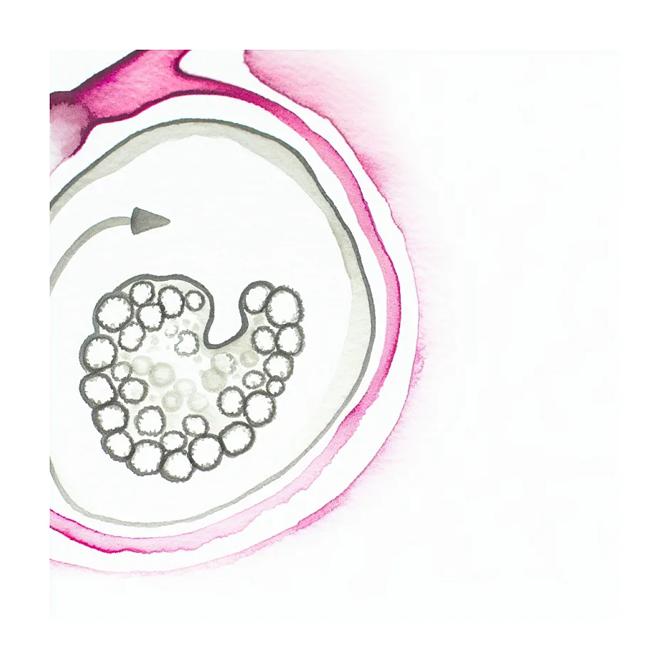 آیا با ذخیره تخمدان 0.2 می‌توان IVF کرد؟