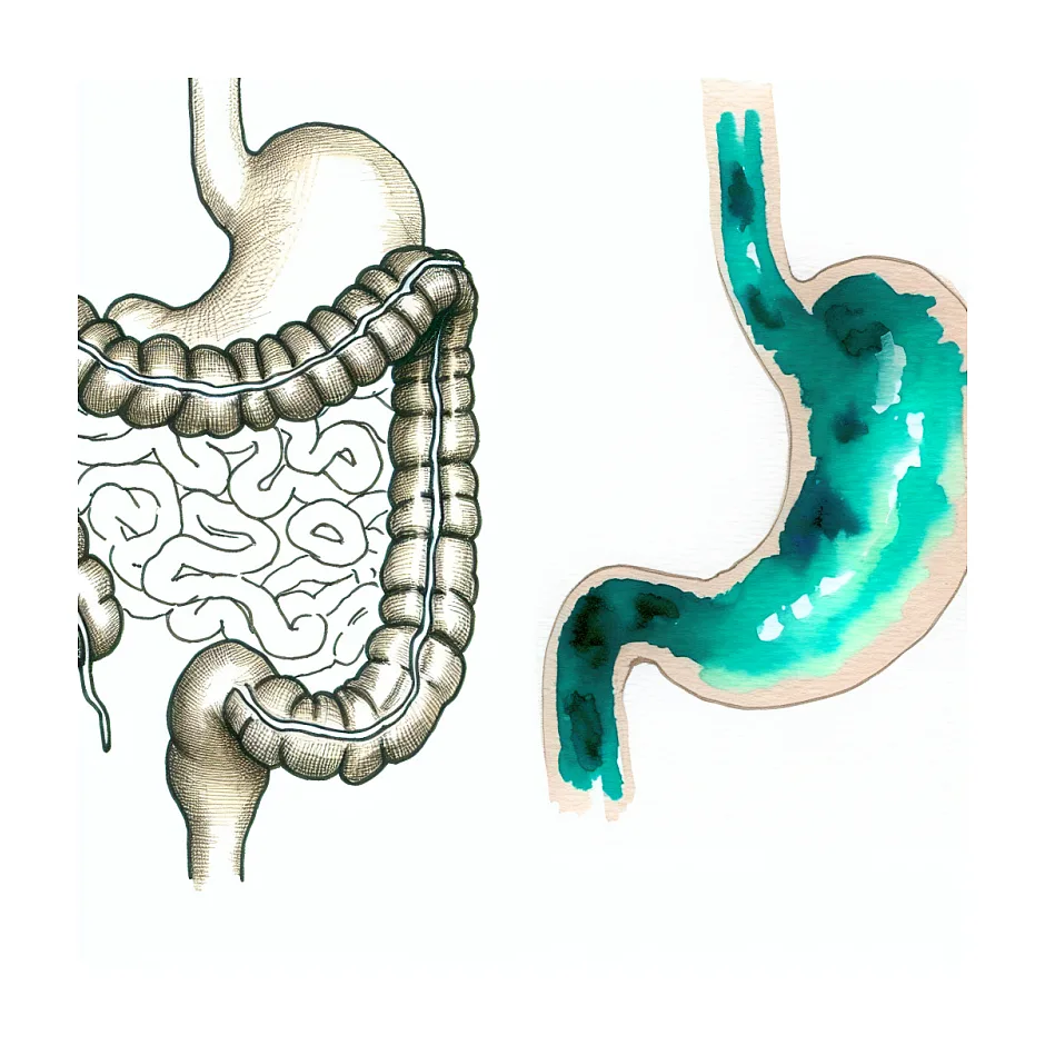 همزمانی مصرف مترونیدازول، لیبرو-سی و دومپریدون: تداخلات دارویی و توصیه‌ها