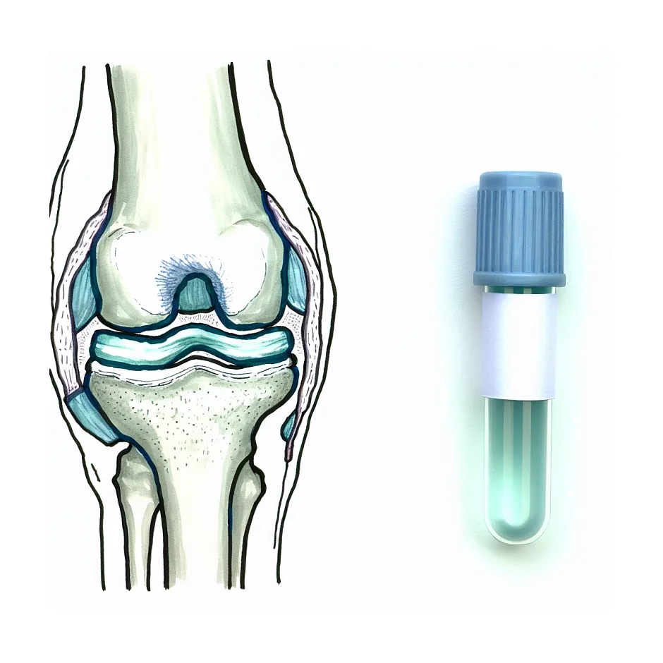 آیا MRI ممکن است در تشخیص پارگی ACL اشتباه کند؟