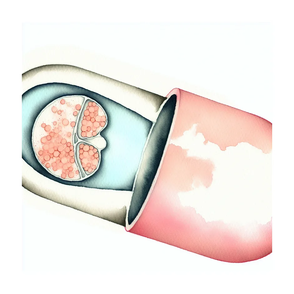 تداخل دارویی منیزیم و نوافن - راهنمای جامع