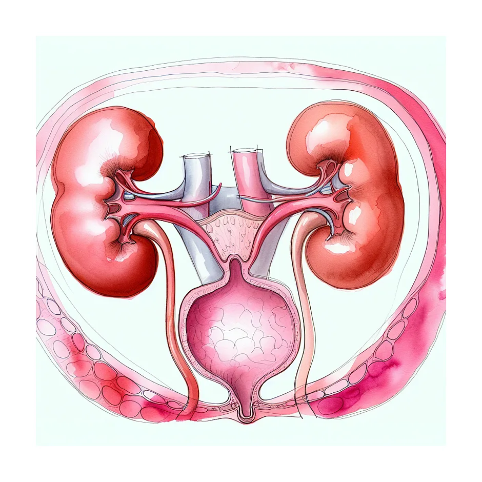 علایم ادرار تیره در دوره مصرف دوفاستون