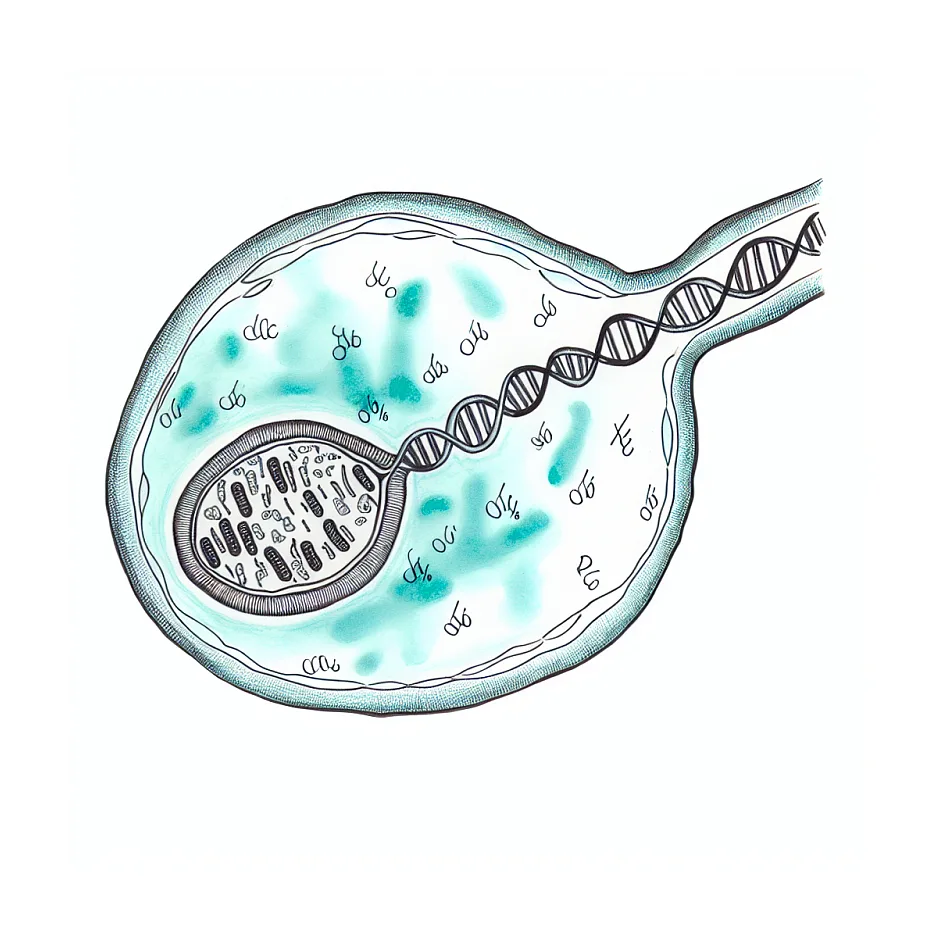 آیا مصرف کدیین روی شاخص شکست DNA اسپرم اثر دارد؟