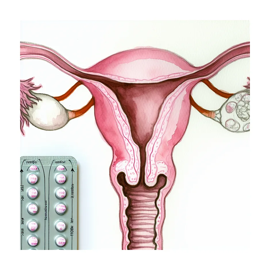 تأثیر تجویز آسپیرین همزمان با درمان HRT بر سلامت