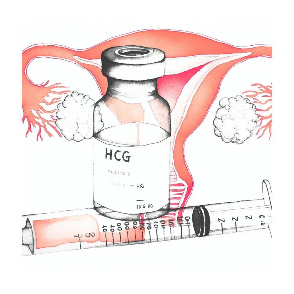 آمپول HCG و تاثیر آن بر بتا HCG: اطلاعات پزشکی بروز