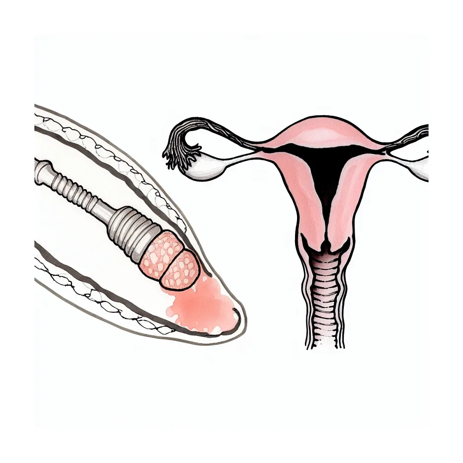 آیا استفاده از شیاف پروژسترون در صورت نبود مشکل ضروری است؟