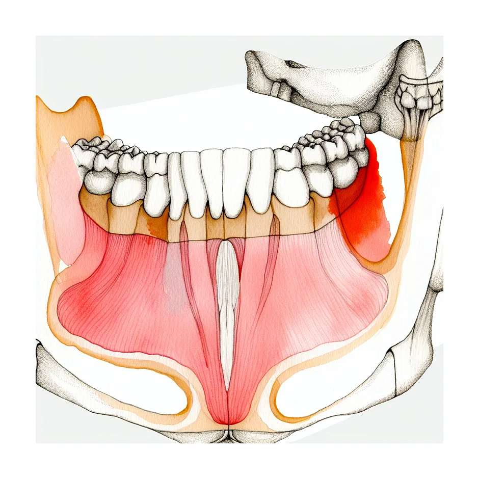 تمایل به گاز گرفتن در هنگام عصبانیت: آیا این رفتار طبیعی است؟