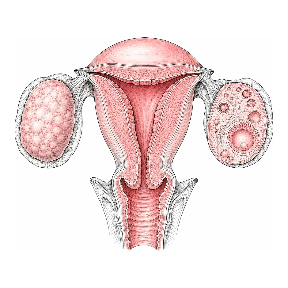 بدون لوله فالوپ بارداری: راهنمای جامع برای بارداری از طریق IVF