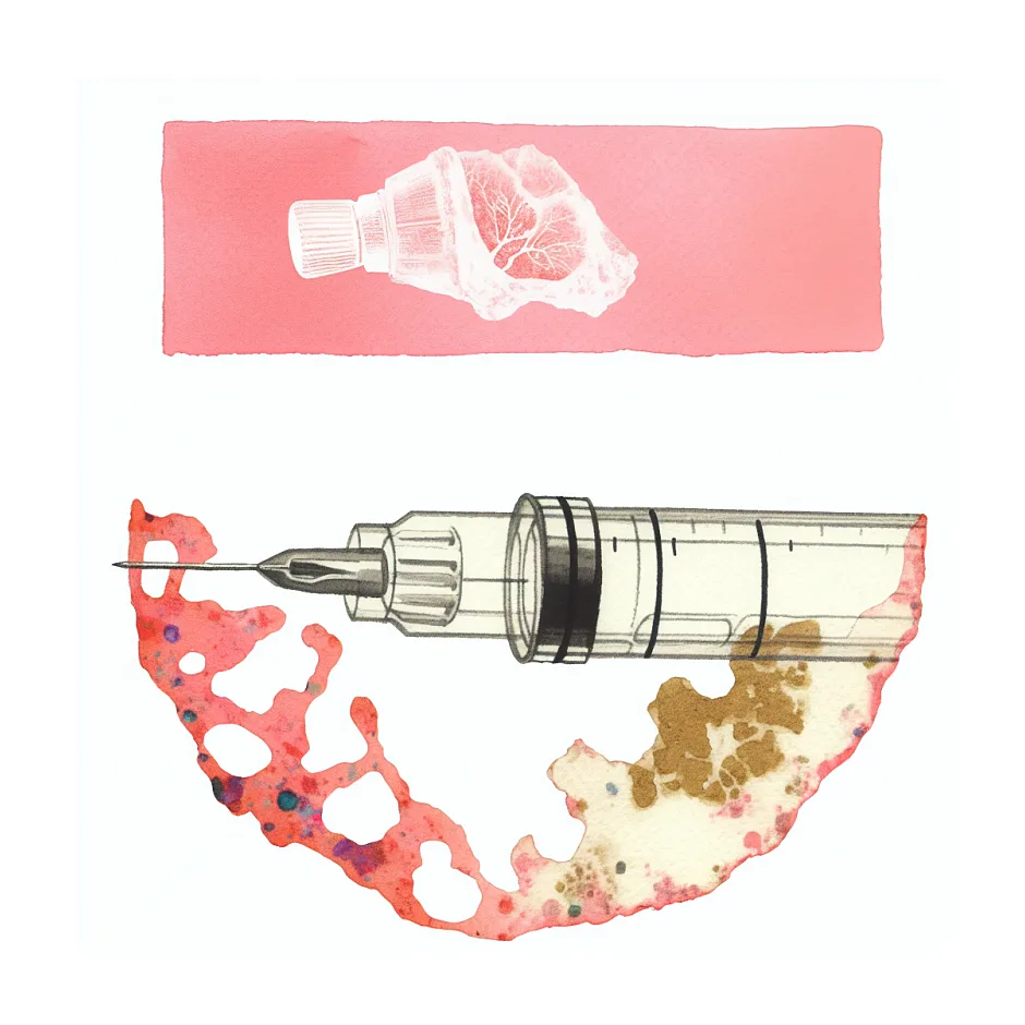 احتمال انتقال HIV و ایدز از طریق سوزن آلوده