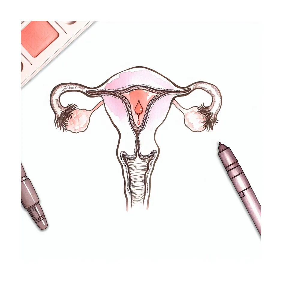 آزمایش ویروس پاپیلوم برای دختر باکره
