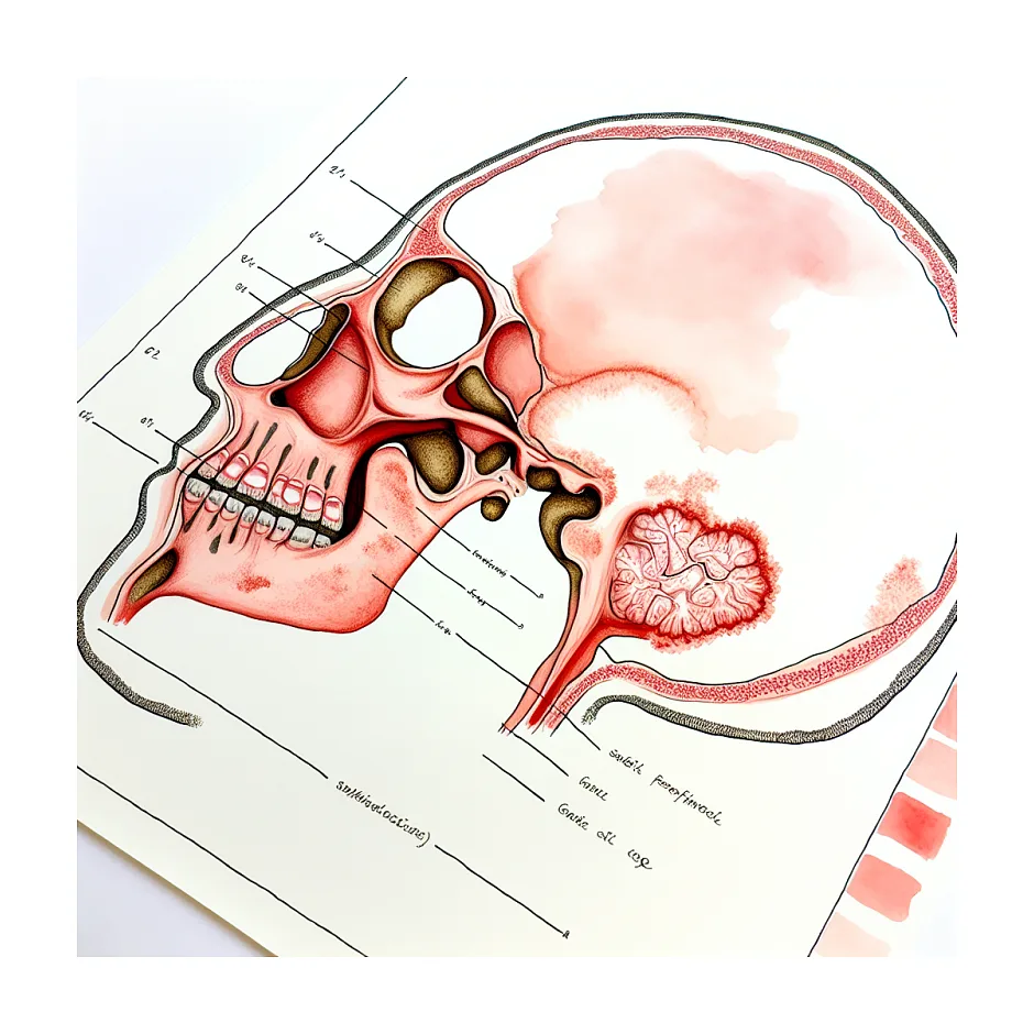 تشخیص جنسیت جنین با تحلیل شکل جمجمه: آیا این امکانپذیر است؟