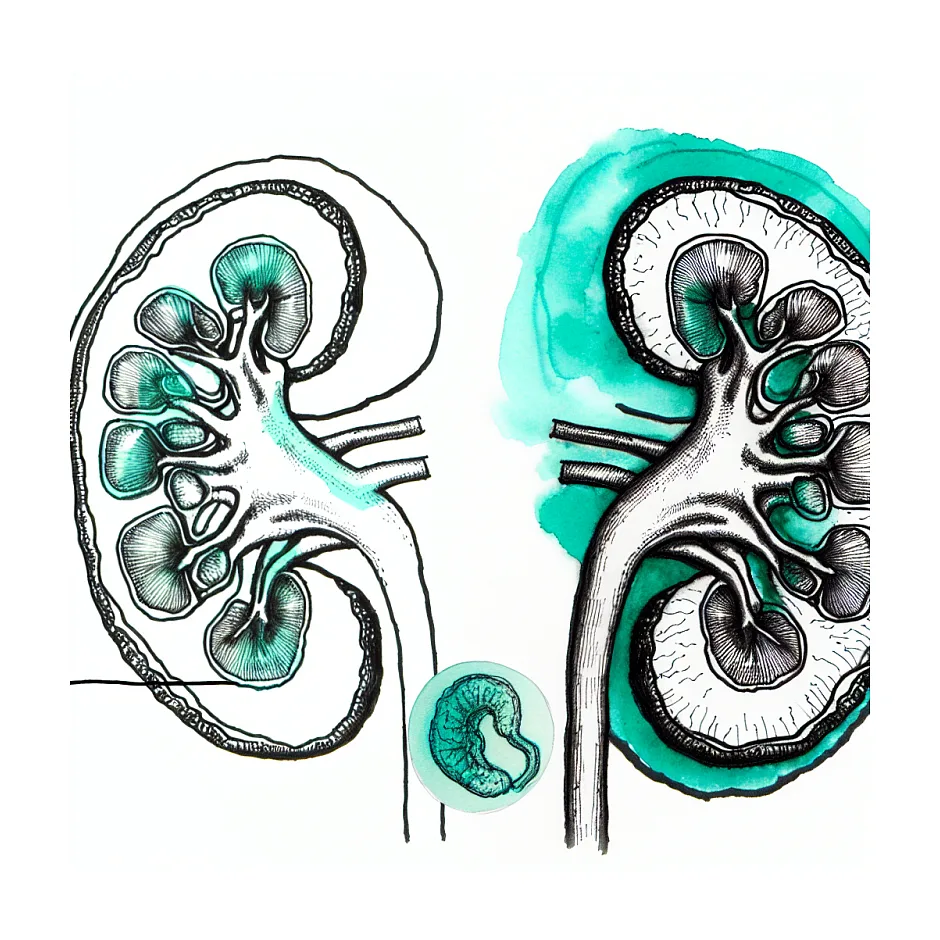 کاهش حجم ادرار پس از اسهال در بیماران دیالیزی: دلایل و راهکارها