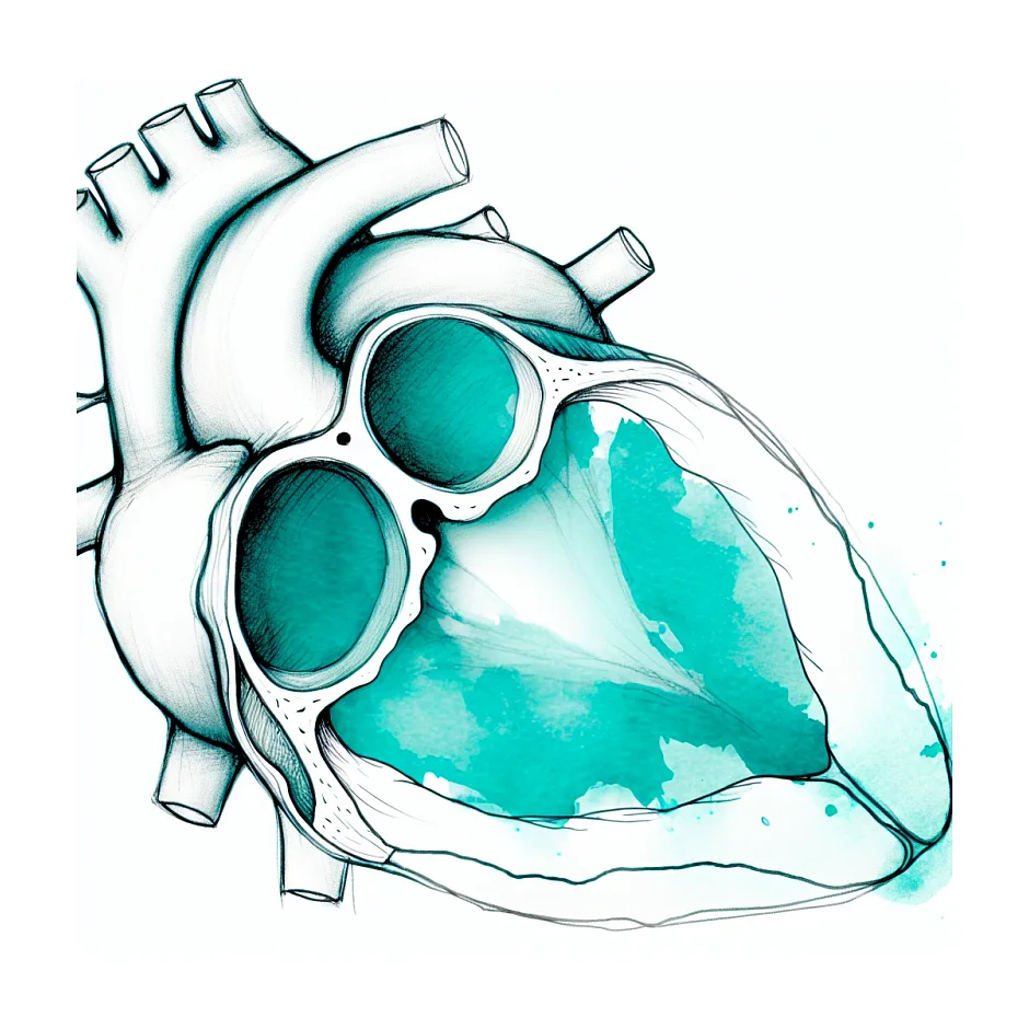 پیشرفت نارسایی دریچه میترال: پیشرفت، علائم و درمان