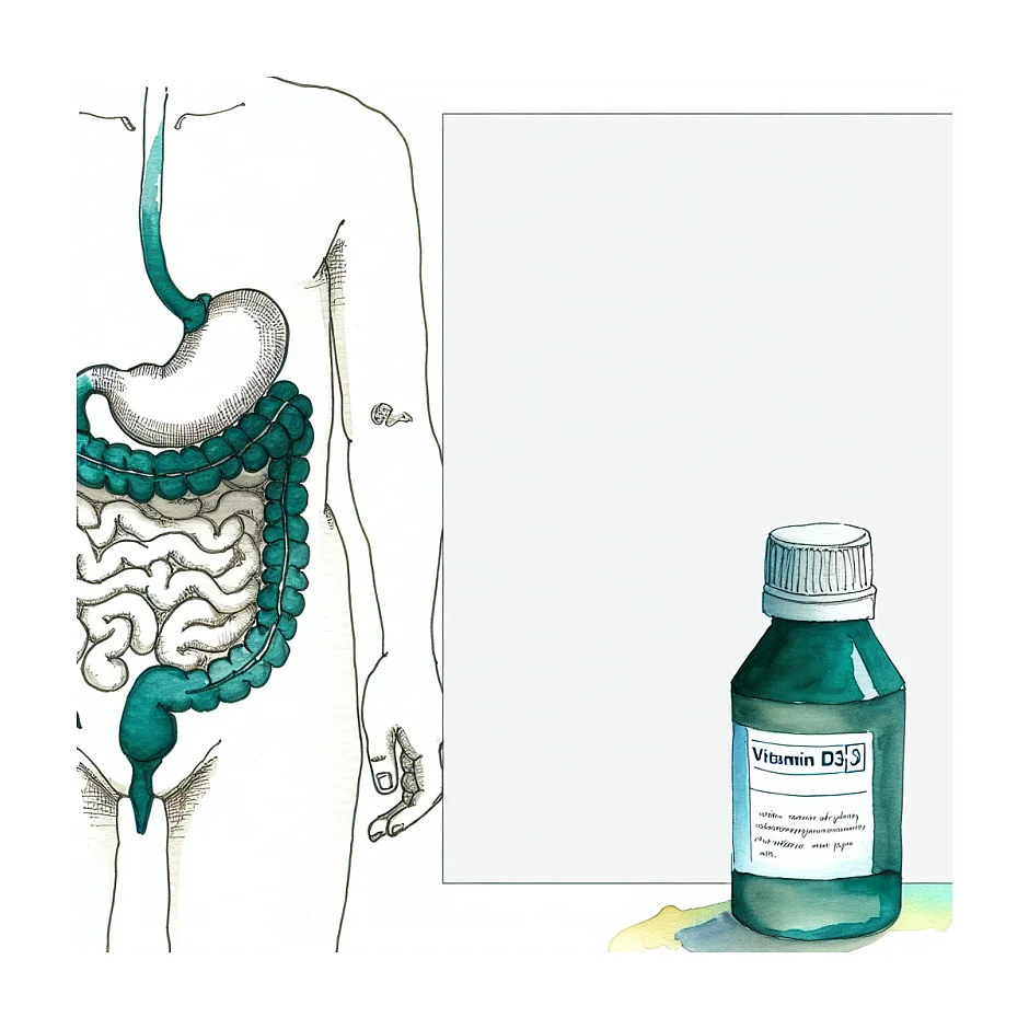 چگونه قطره ویتامین د3 را برای کودک مصرف کنیم؟ پزشکان مایار - معیار سلامتی شما