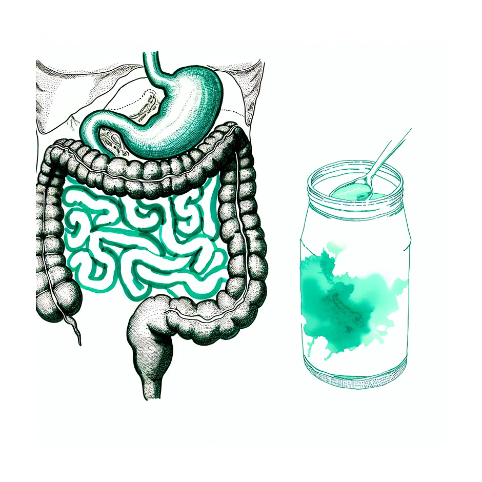 لرز و تهوع بعد از مصرف دوغ — علت و راهکار
