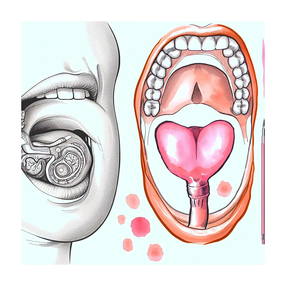 علت مزه بد دهان در بارداری - جواب های پزشکی تخصصی