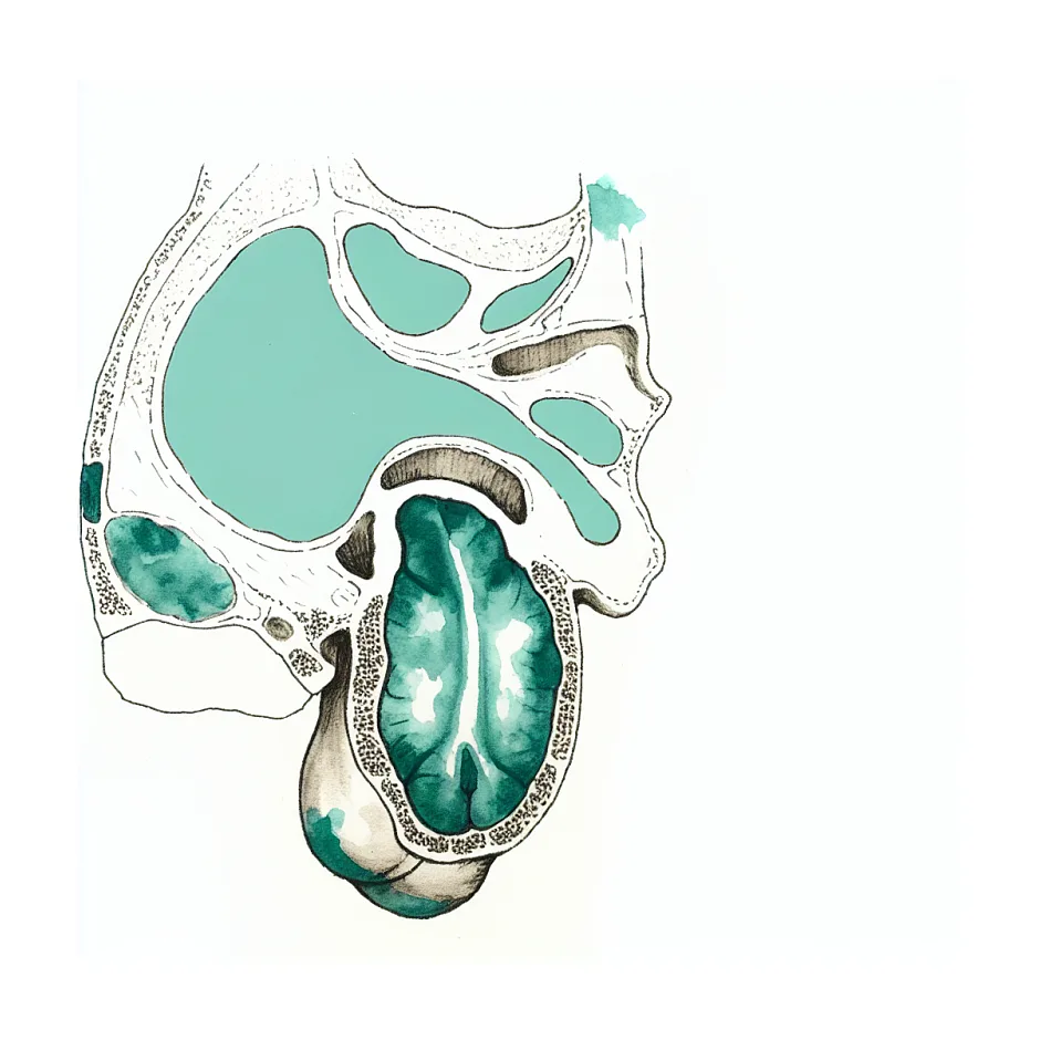 علایم و خطرات غده در دنبالچه و راهکارهای مقابله ای