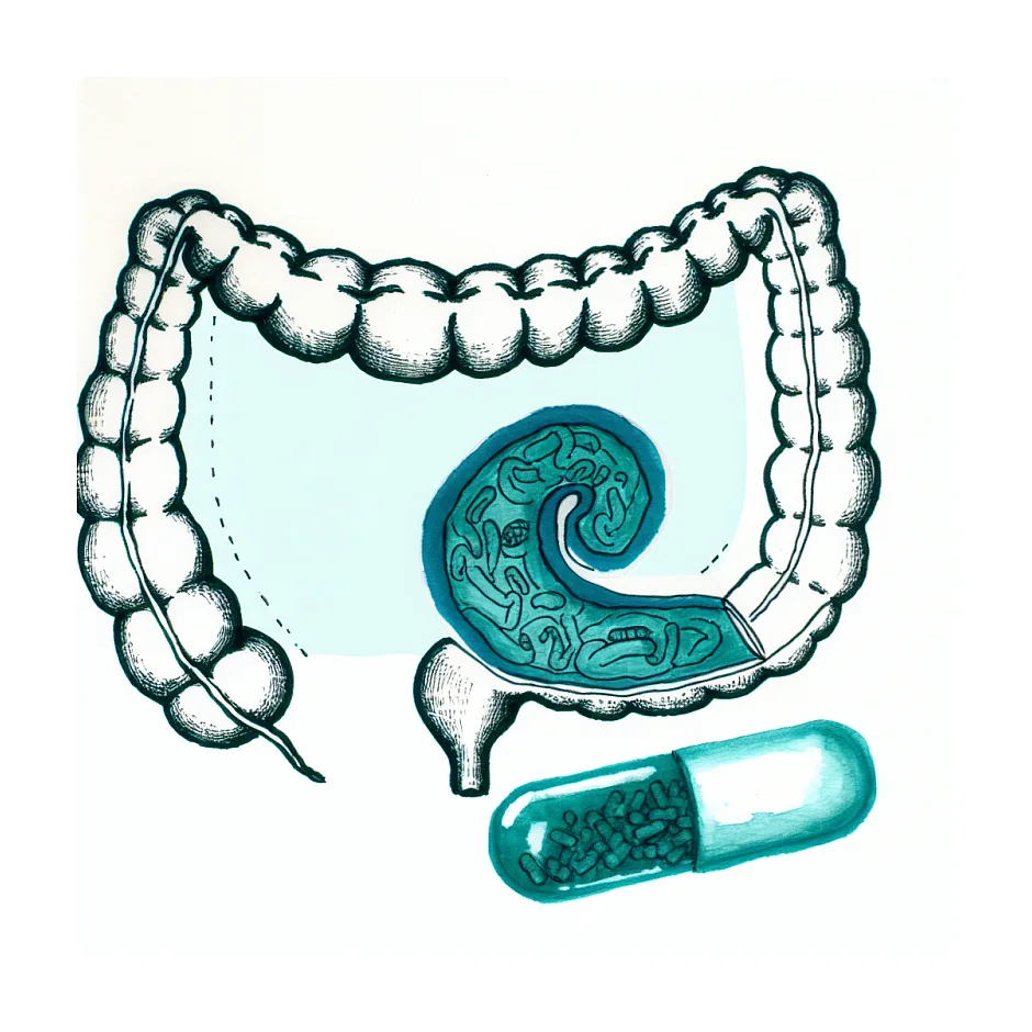 مصرف مسکن شب قبل از کولونوسکوپی: آیا ایمن است؟