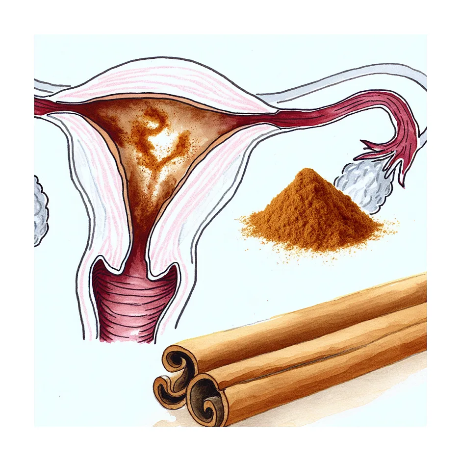 مصرف دارچین بعد از انتقال جنین — ایمنی و توصیه‌ها