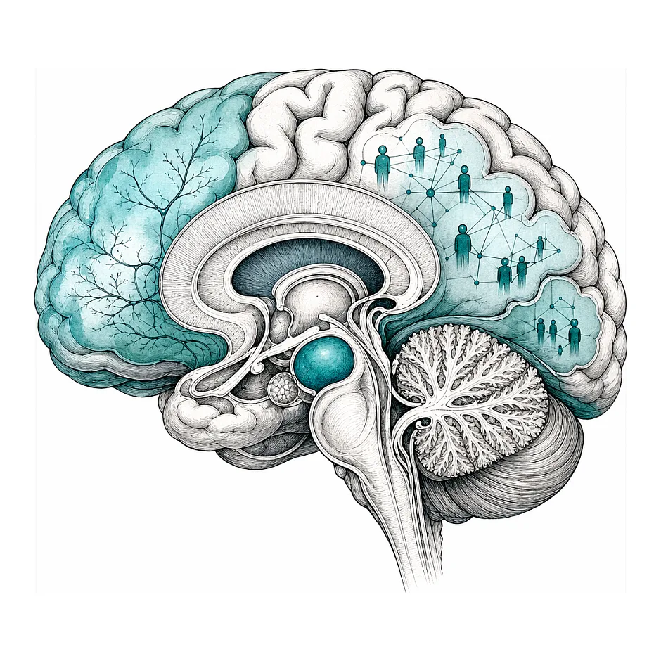 روانشناس یا روانپزشک برای مهارت‌های اجتماعی؟