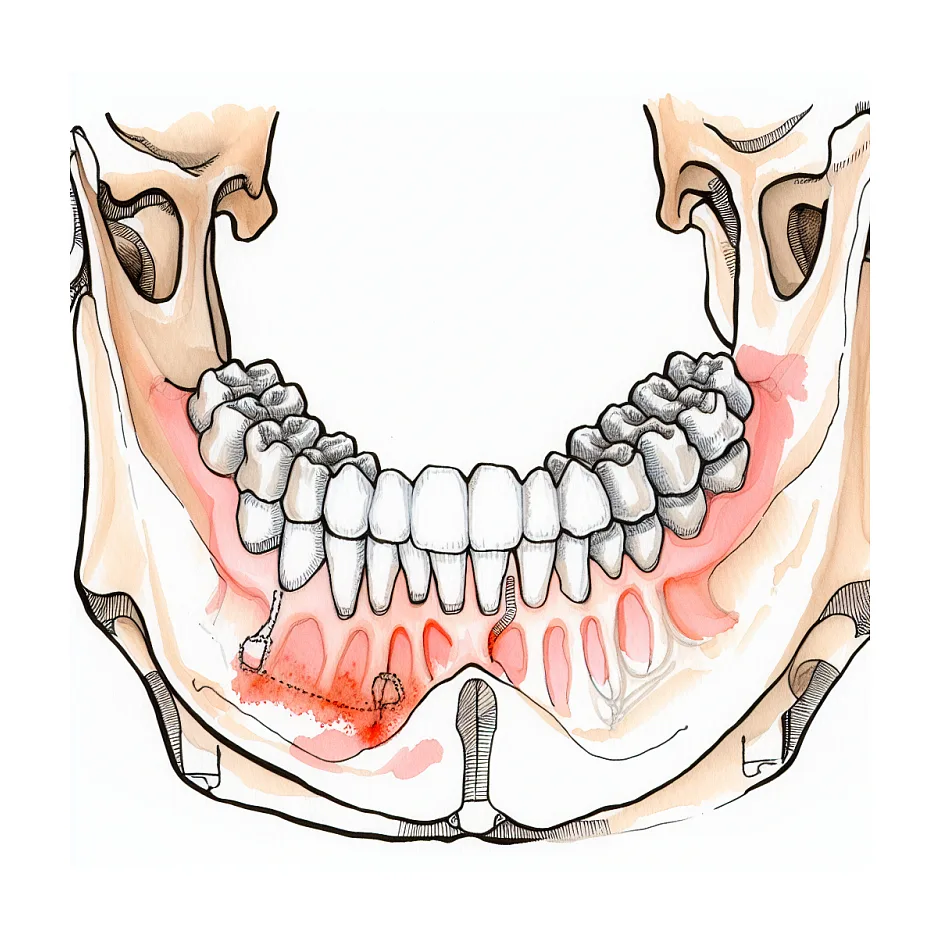 مصرف راکوتان و انجام خدمات دندانپزشکی: آیا ایمن است؟
