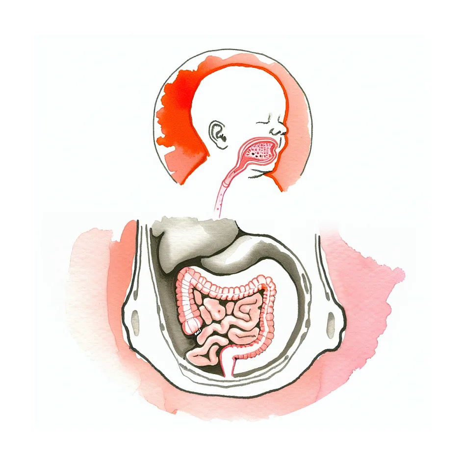 چه زمان و چگونه قطره ویتامین به نوزاد بدهیم