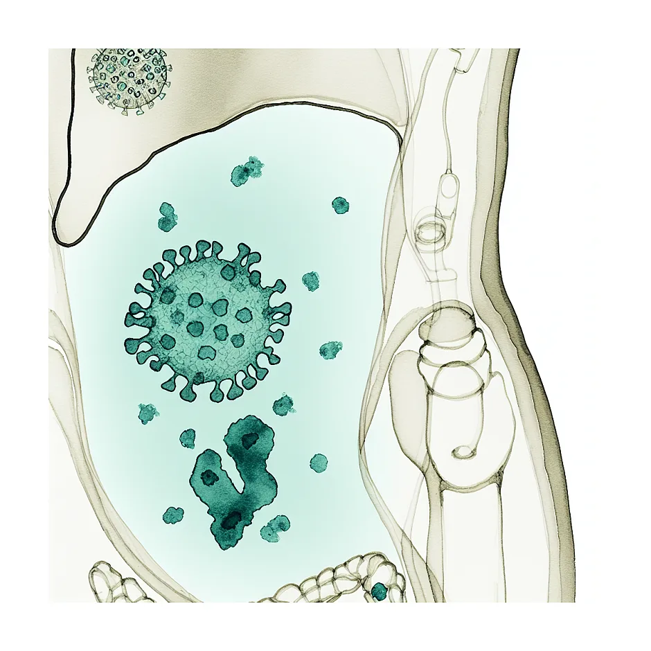 آزمایش HIV و زمان دقیق تشخیص | بررسی آزمایش نسل چهارم