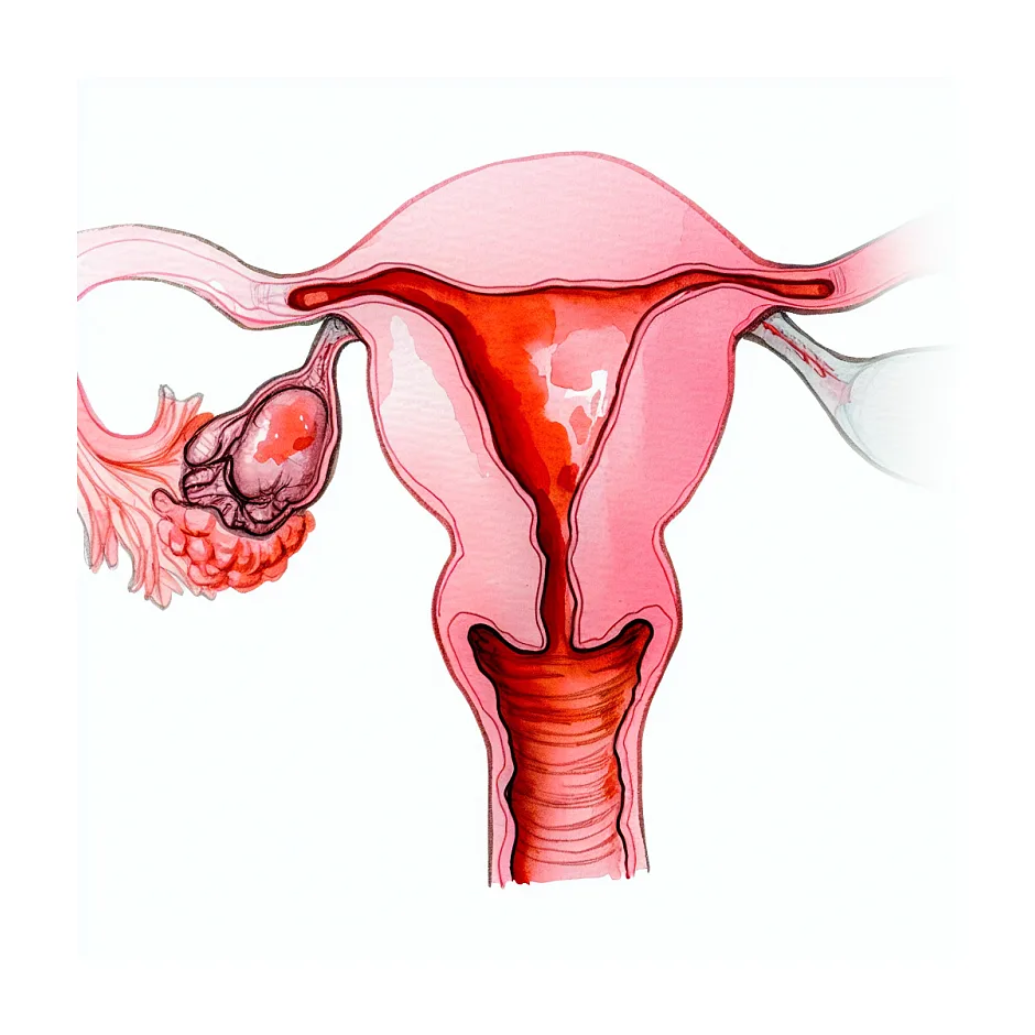 آیا مترونیدازول و آموکسی‌سیلین در سه‌ماهه اول مجازند؟