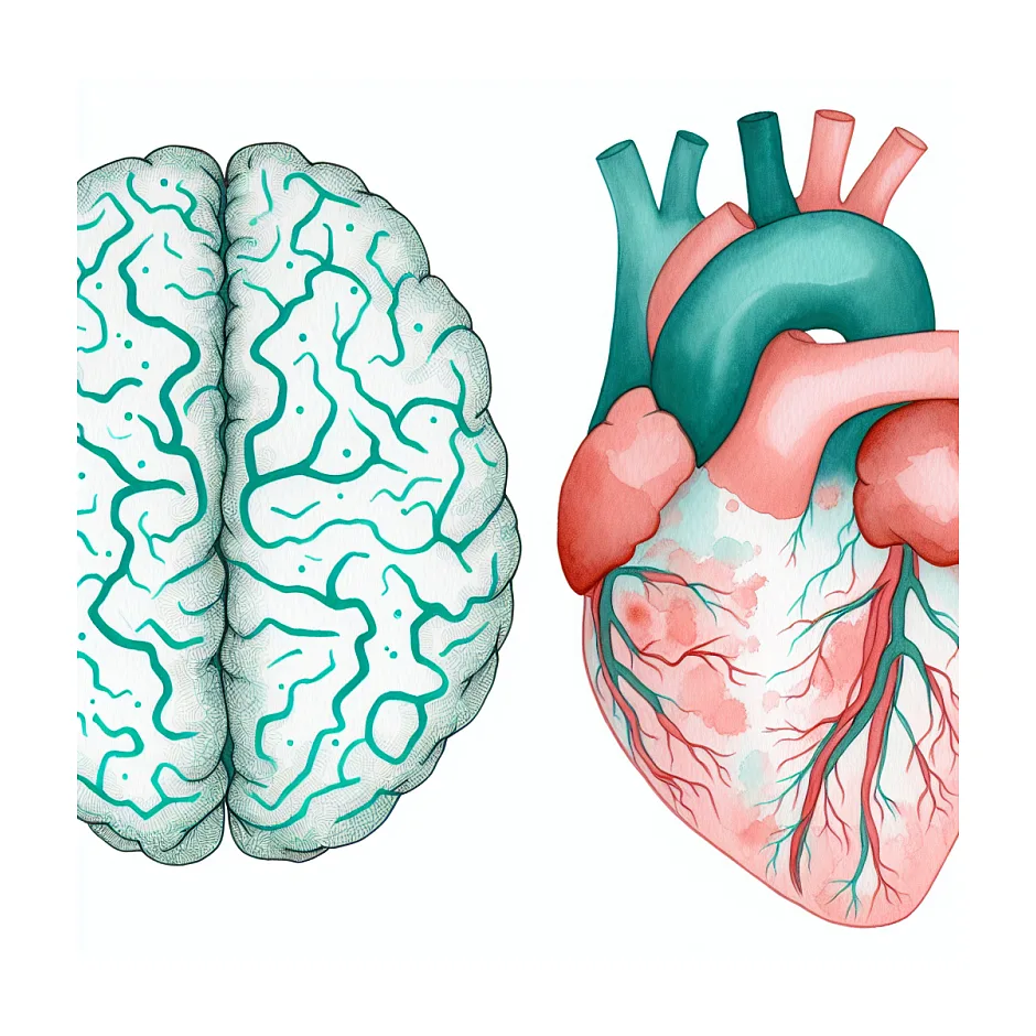 تداخل فلوکستین ۱۰ و لوزار۲۵ در رفع اعصاب و فشار خون