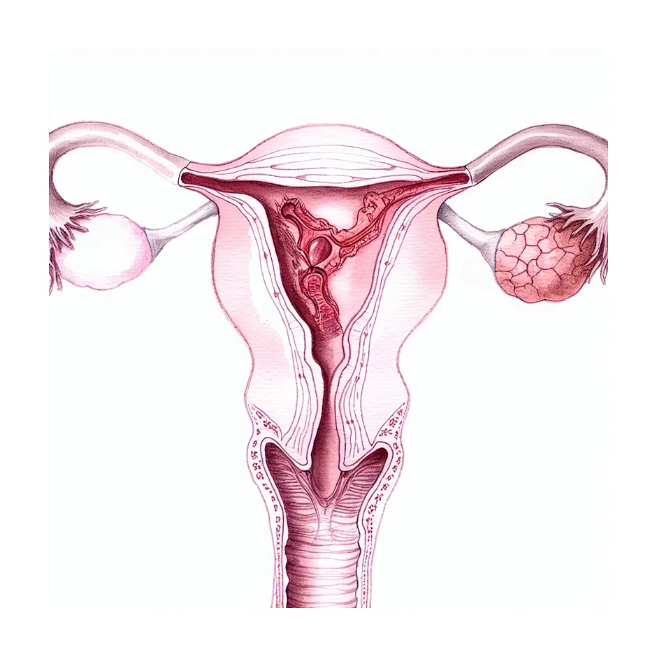 خطرات بارداری پنج ماه پس از سزارین