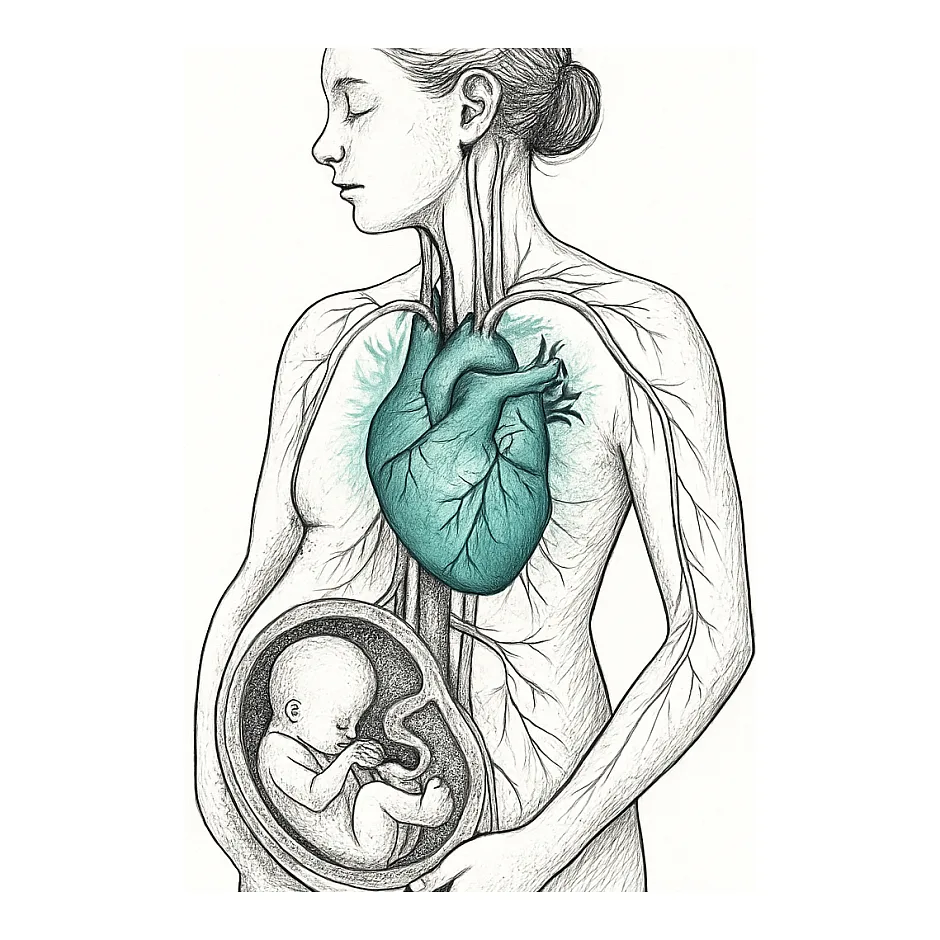 بررسی فشار خون در هفته ۱۸ بارداری - آیا ۱۱ روی ۸ نرمال است؟