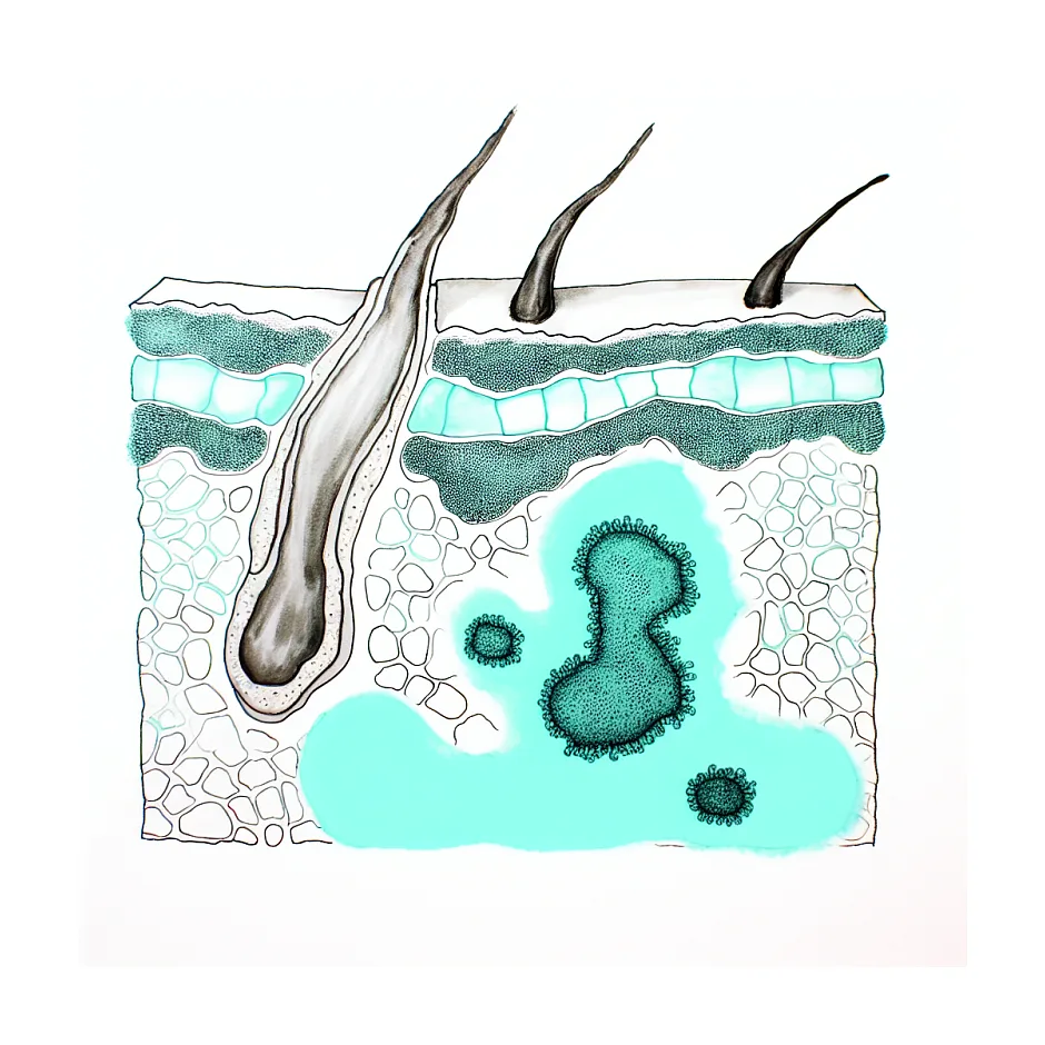 آیا انتقال ویروس HPV از طریق اجسام آلوده ممکن است؟