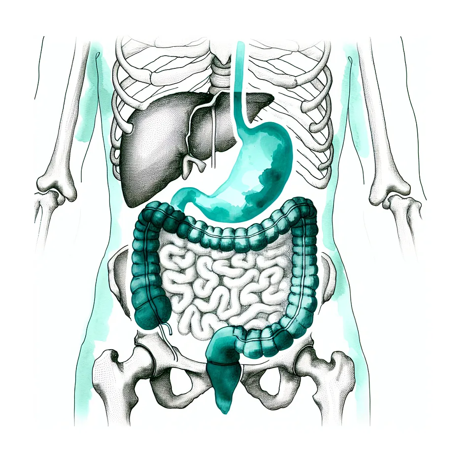 مصرف پودر چاقی گین‌اپ؛ ایمن است؟