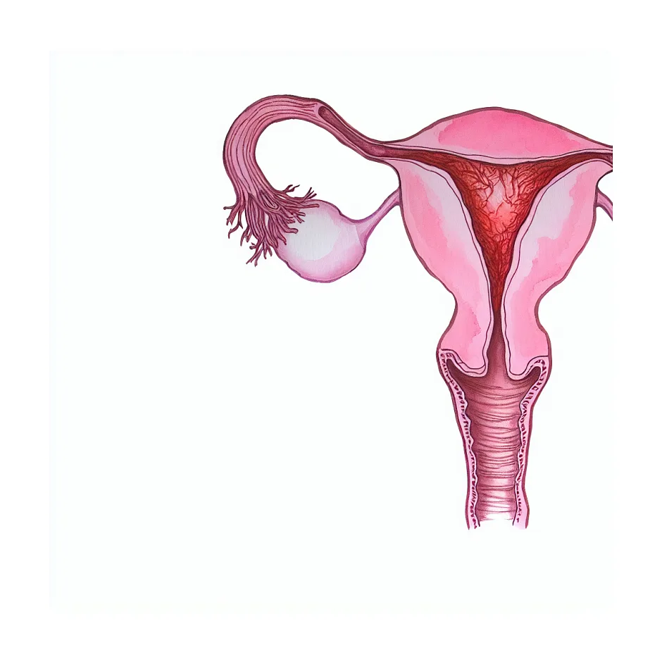 عکس رنگی رحم و جواب‌گویی چگونه است؟