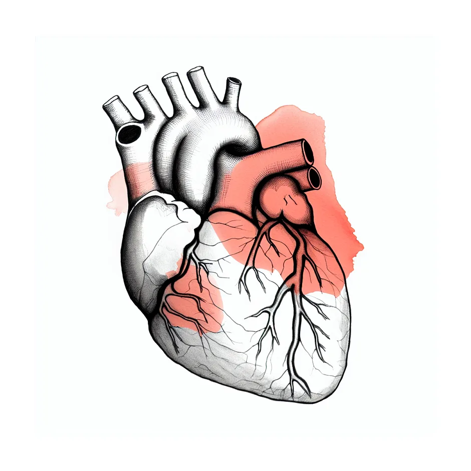 تپش قلب هنگام خوردن قرص پرانول — چه باید کرد؟