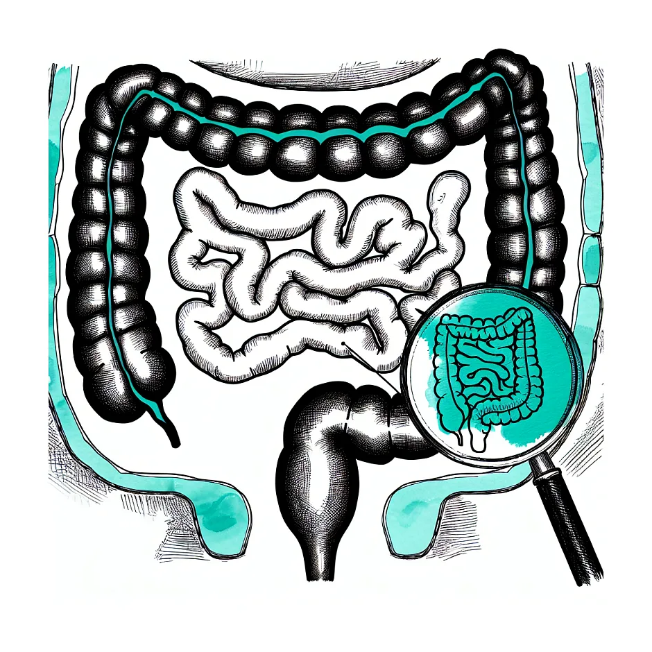 علت مدفوع چرب و ارتباط آن با سندرم روده تحریک پذیر | شرح جامع و کاربردی